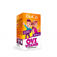 OVI VITAMIN RÁGÓTABLETTA  BIOCO - 90X
